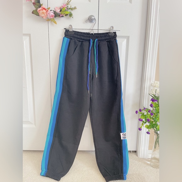 NEW Jogger pants - Picture 1 of 4